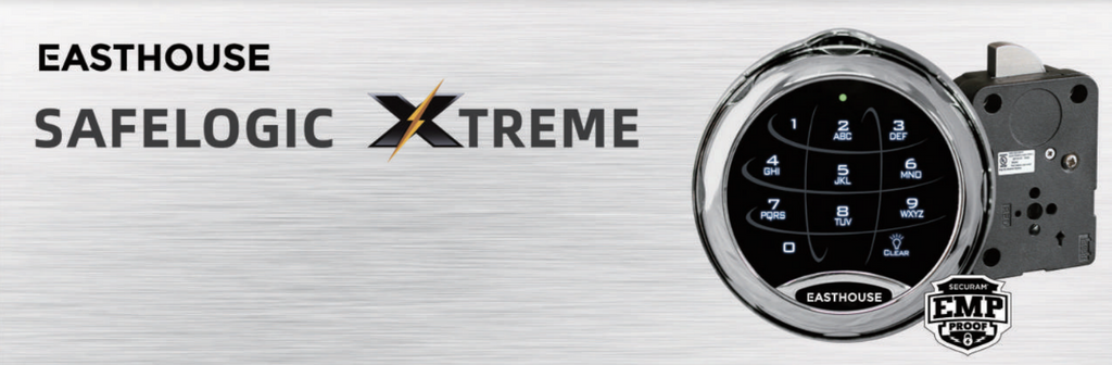 SafeLogic Xtreme