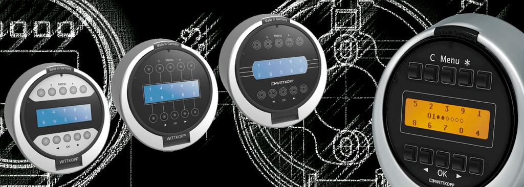 Wittkopp produits electroniques