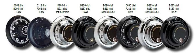 Diel & Ring S&G