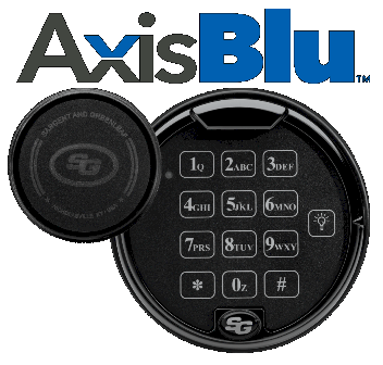 AxisBlu