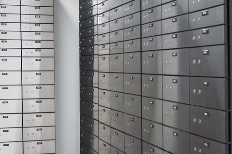 Interventions sur compartiments bancaire