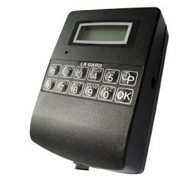 LaGard - unit 8130