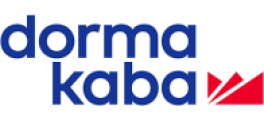 Logo dormakaba