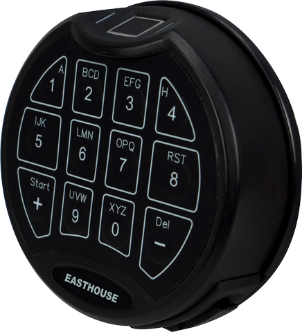 ScanLogic Basic Keypad RF